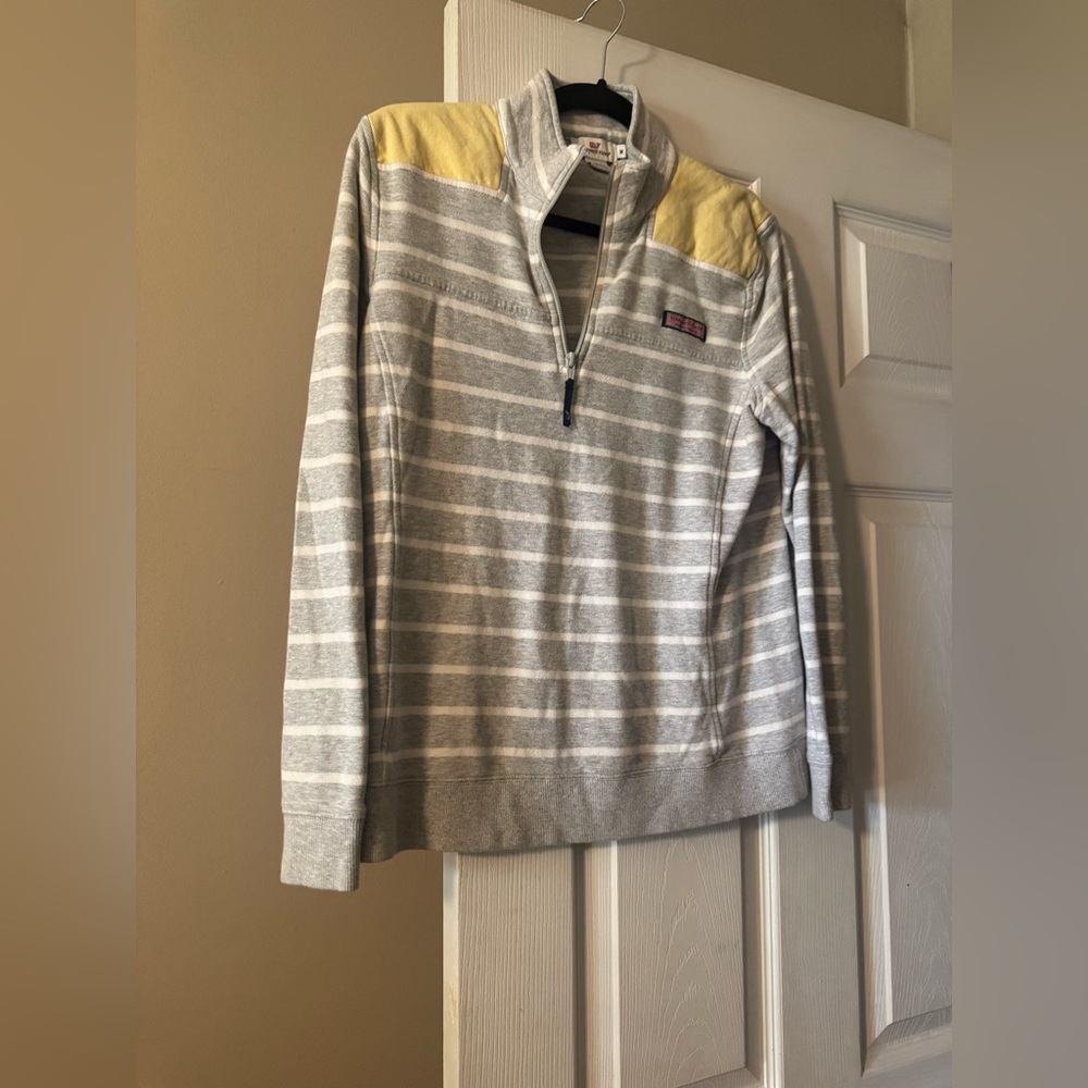 Vineyard Vines Pullover